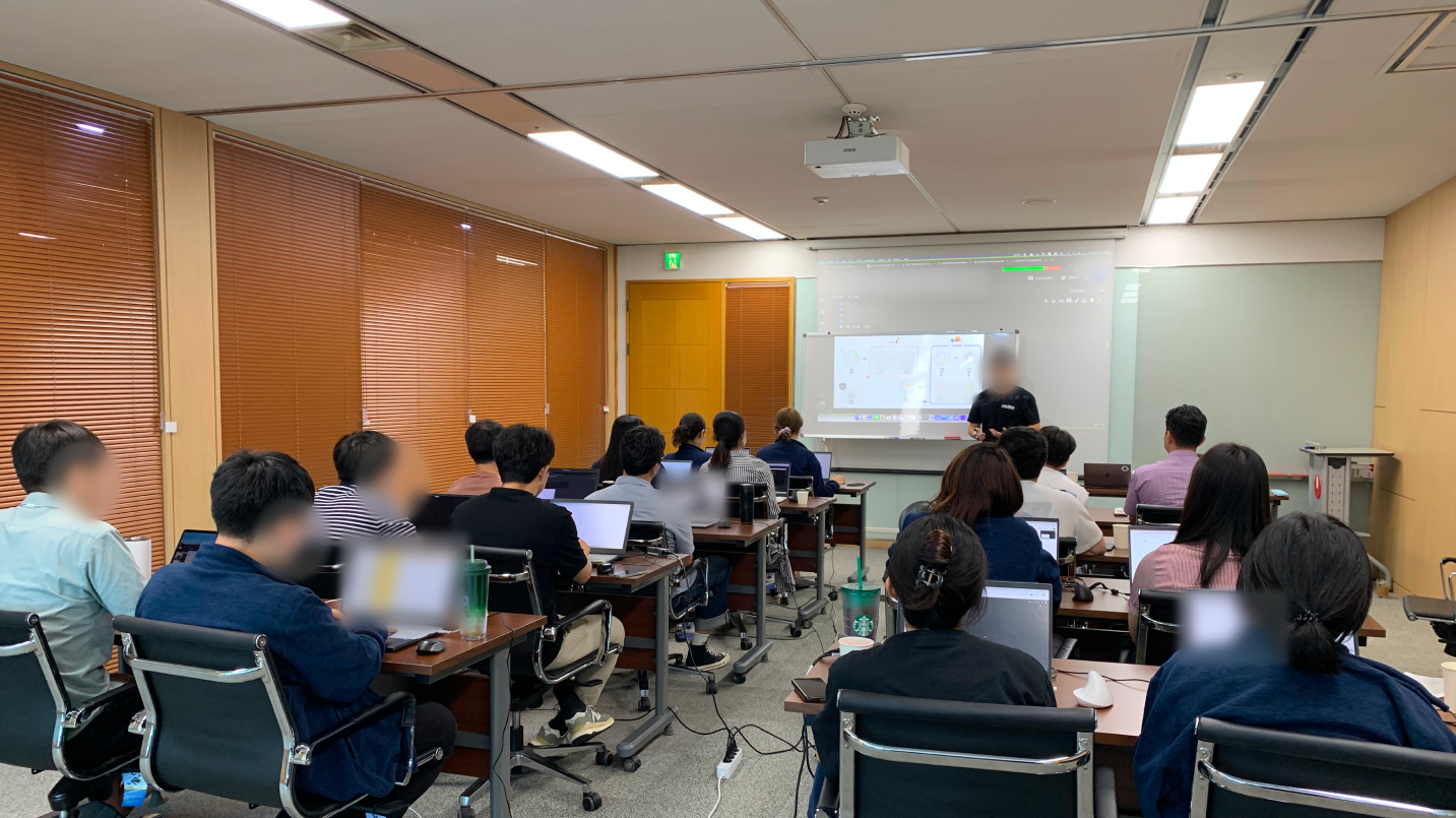 데이터다이빙 Data 트랙 교육사례_NDS