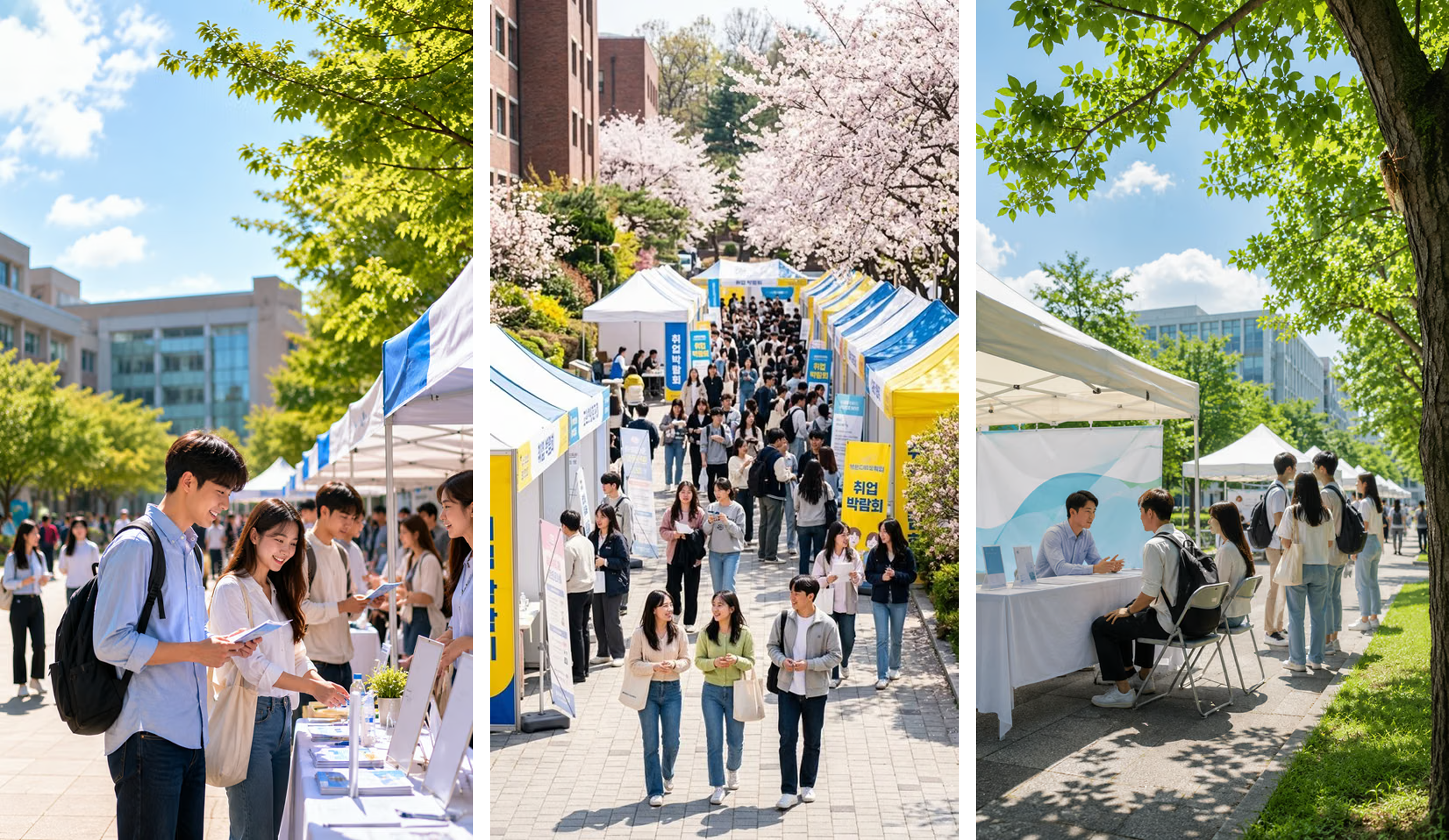2025 서울과학기술대학교 대학 행정 AX 교육 쇼츠 이미지 제작 수강생 결과물